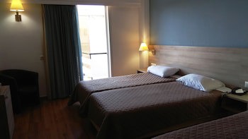 Hotel Oceanis Kavala galeri fotoğrafı