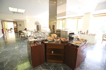 Hotel Oceanis Kavala galeri fotoğrafı