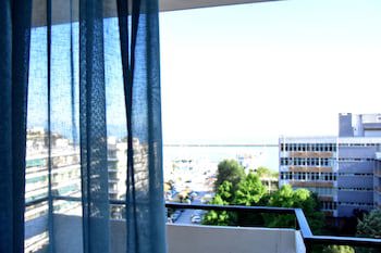 Hotel Oceanis Kavala galeri fotoğrafı