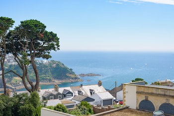 Fowey Hall