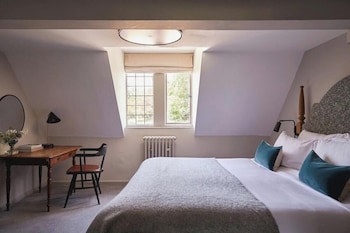 Fowey Hall