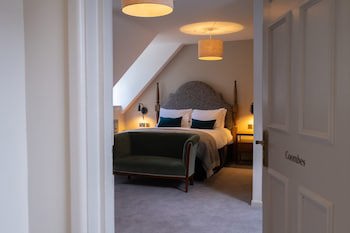 Fowey Hall