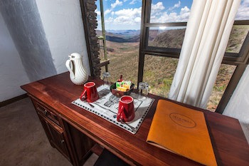 Grootberg Lodge
