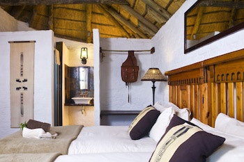 Grootberg Lodge