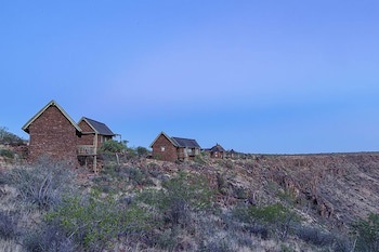 Grootberg Lodge