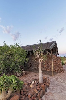 Grootberg Lodge