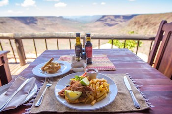 Grootberg Lodge
