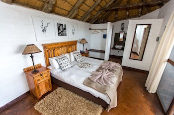 Grootberg Lodge
