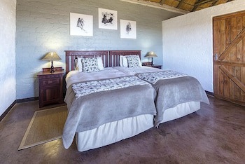 Grootberg Lodge