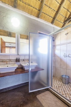 Grootberg Lodge
