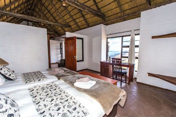Grootberg Lodge