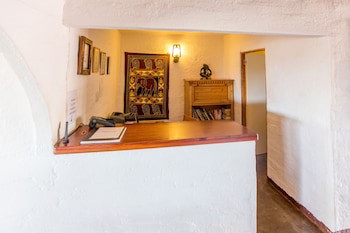 Grootberg Lodge