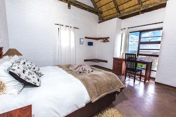 Grootberg Lodge