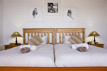 Grootberg Lodge