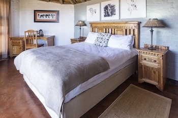 Grootberg Lodge