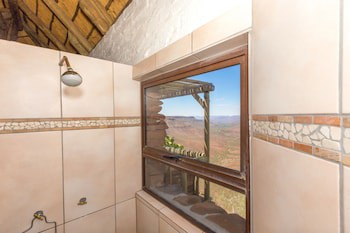 Grootberg Lodge