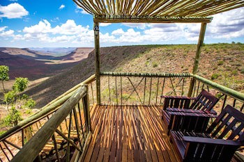 Grootberg Lodge