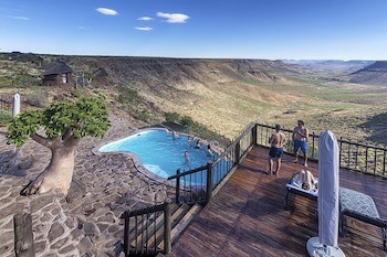 Grootberg Lodge
