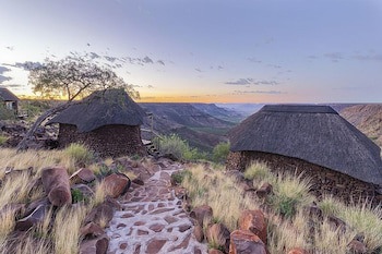 Grootberg Lodge