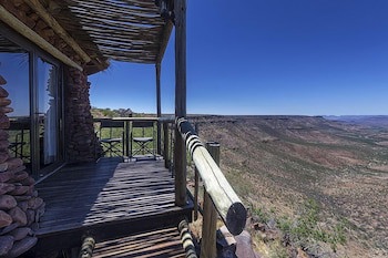 Grootberg Lodge