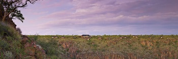 Grootberg Lodge