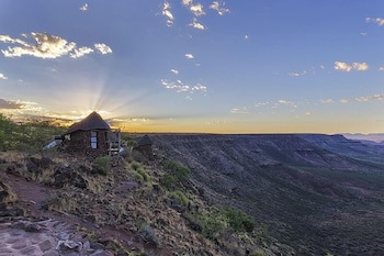 Grootberg Lodge