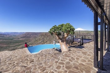 Grootberg Lodge