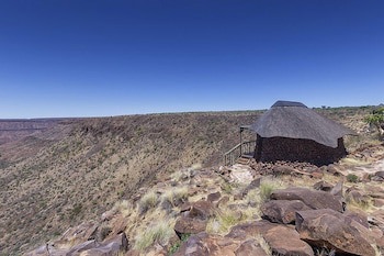 Grootberg Lodge