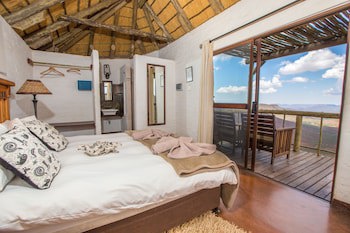 Grootberg Lodge