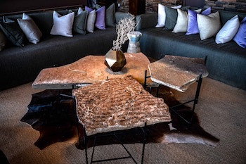 Fish River Lodge