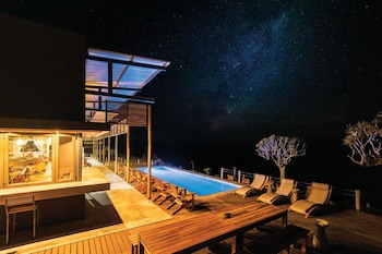 Fish River Lodge
