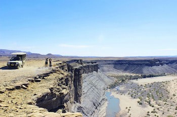 Fish River Lodge