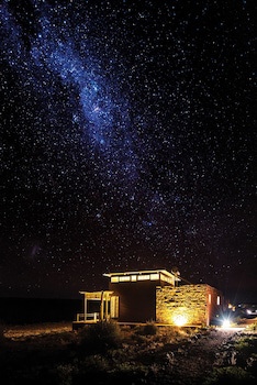 Fish River Lodge