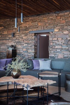 Fish River Lodge