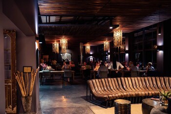 Fish River Lodge
