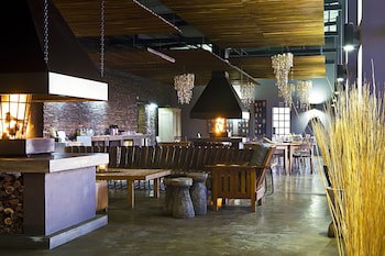 Fish River Lodge
