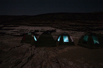 Fish River Lodge