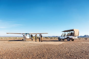 Fish River Lodge