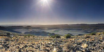 Fish River Lodge