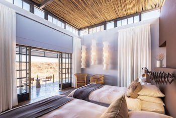Fish River Lodge