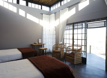 Fish River Lodge