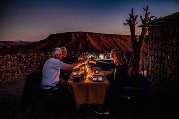 Fish River Lodge
