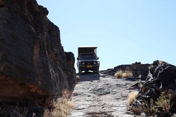 Fish River Lodge