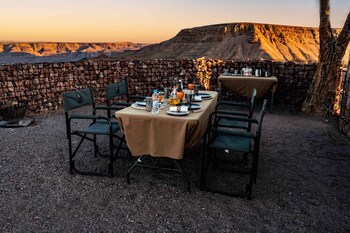 Fish River Lodge