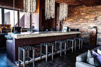 Fish River Lodge
