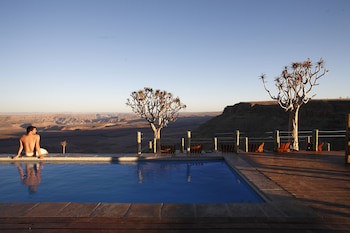 Fish River Lodge