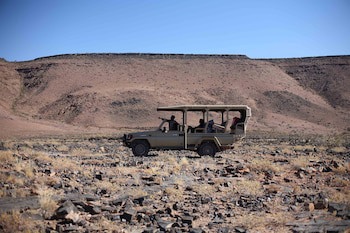 Fish River Lodge