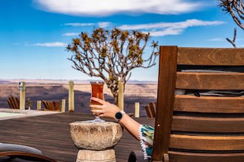Fish River Lodge