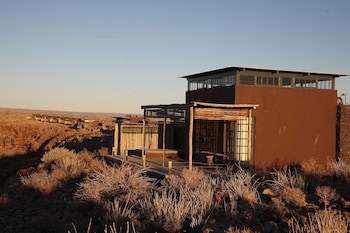 Fish River Lodge