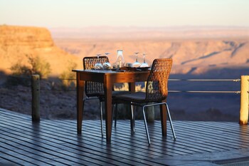 Fish River Lodge
